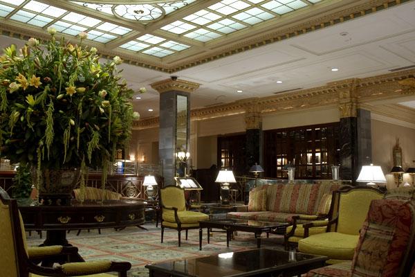 InterContinental New York Barclay