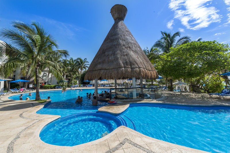 The Reef Playacar Resort & Spa