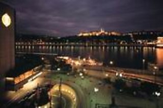 InterContinental Budapest