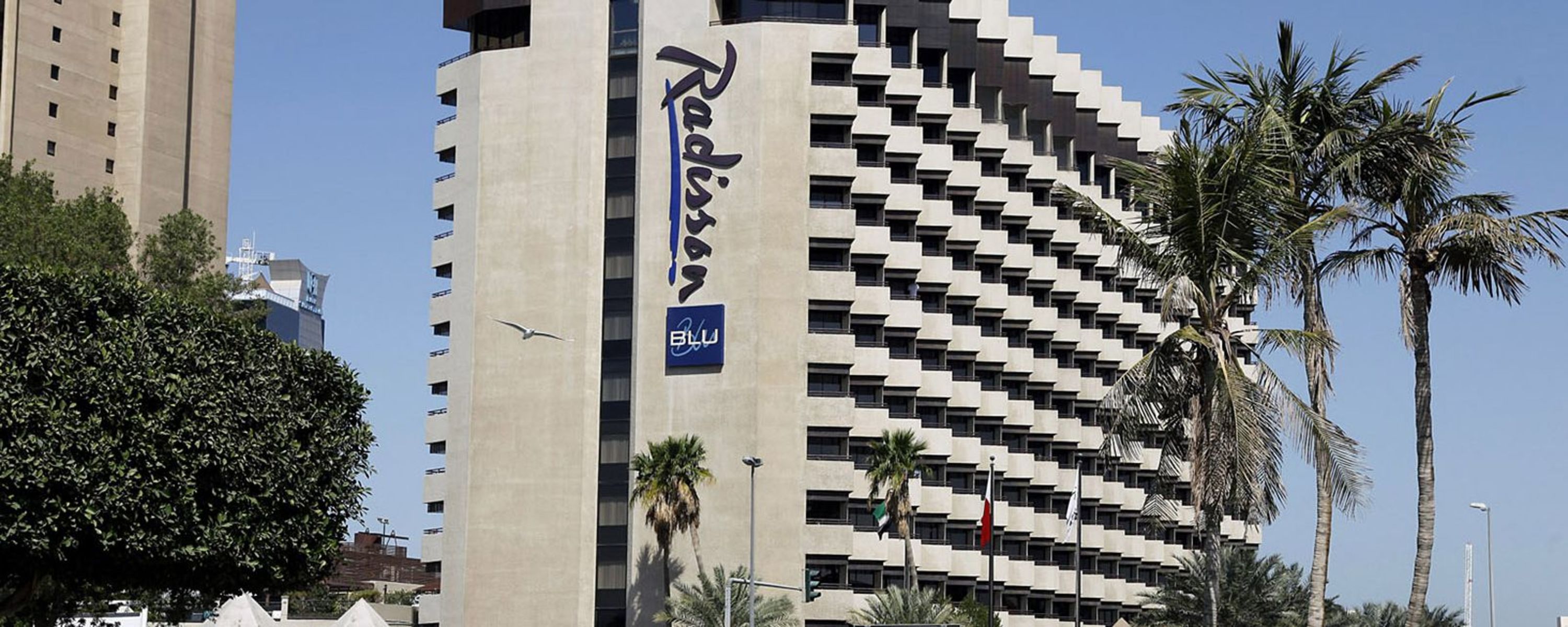 Radisson Blu Hotel Dubai Deira Creek