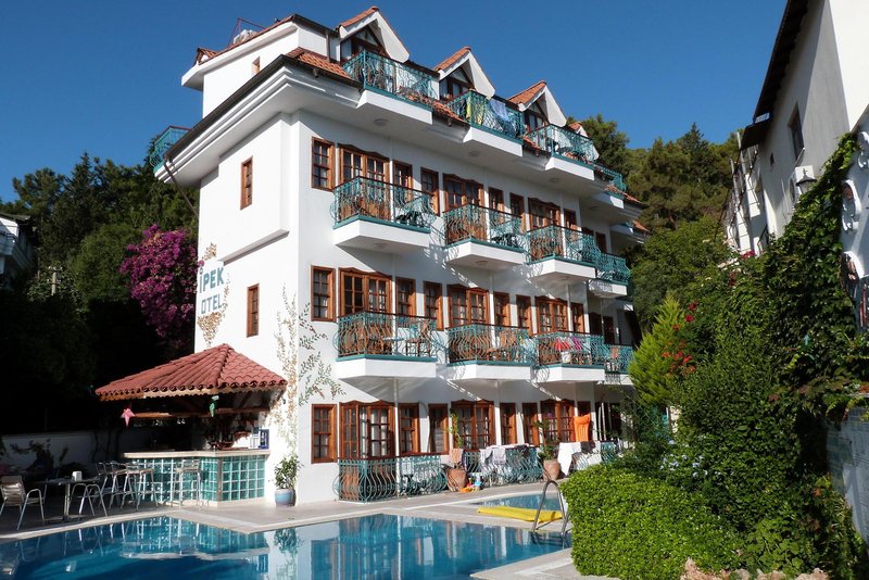 Ipek Hotel Kemer