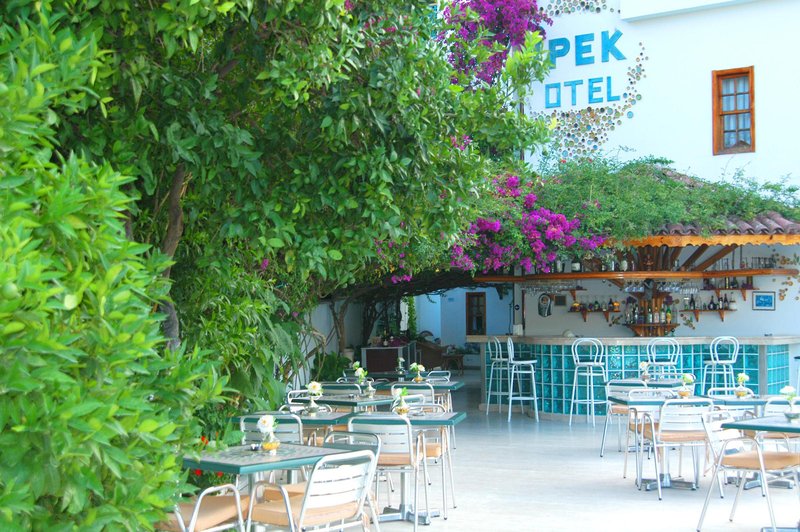 Ipek Hotel Kemer