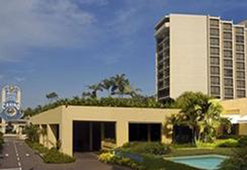 Sheraton Santo Domingo