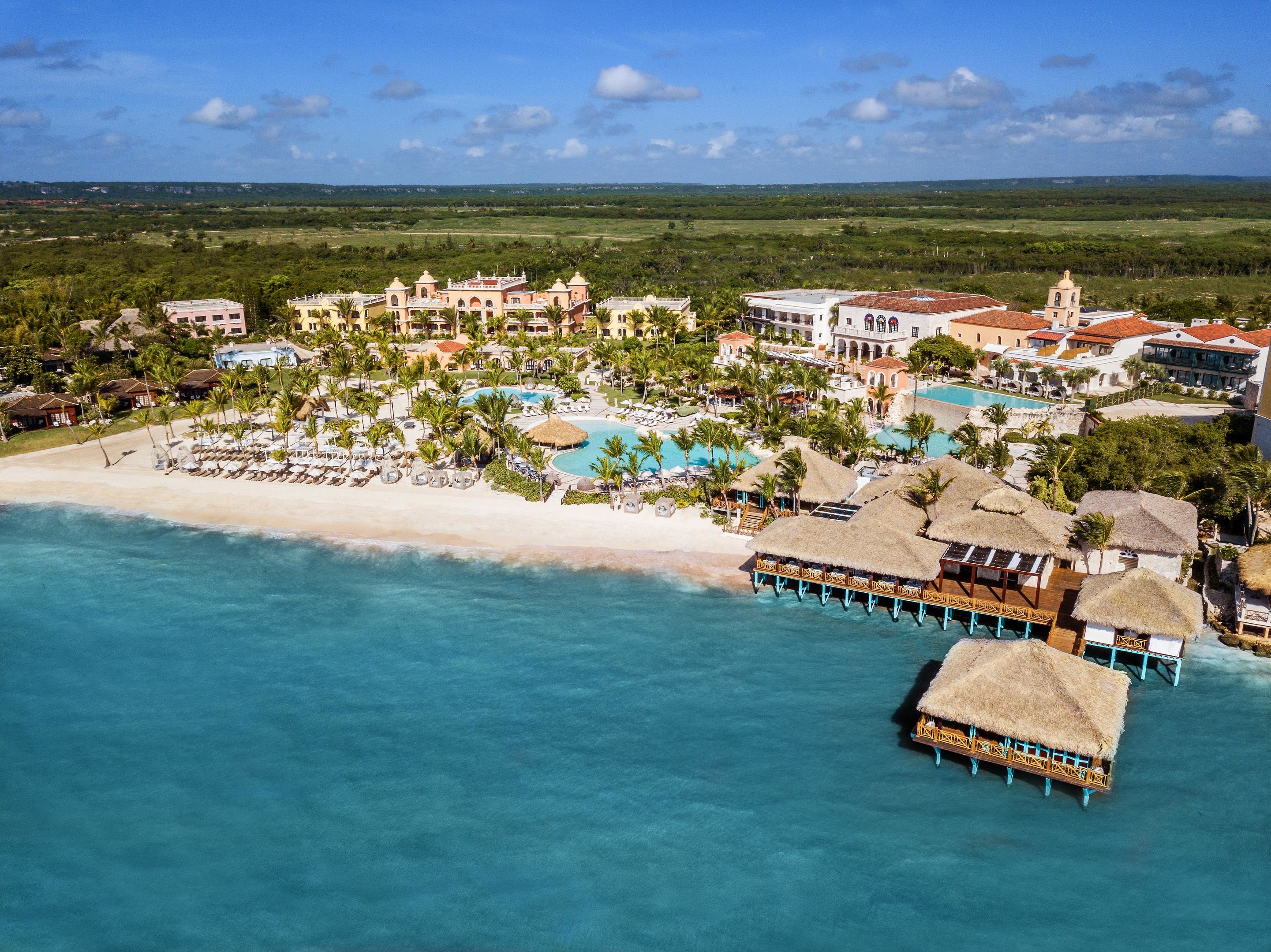 Sanctuary Cap Cana by Playa Hotels & Resorts