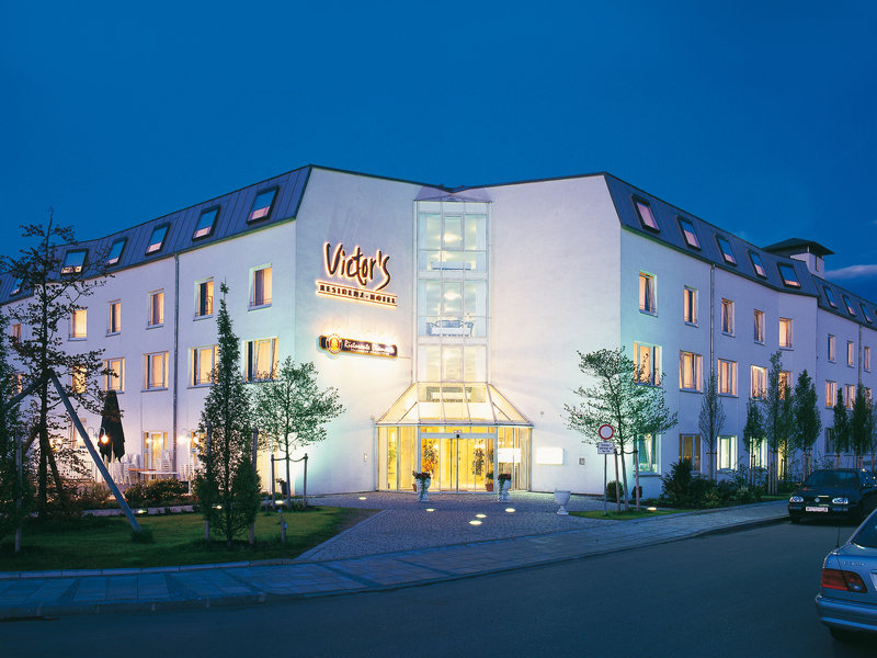 Victors Residenz Hotel München