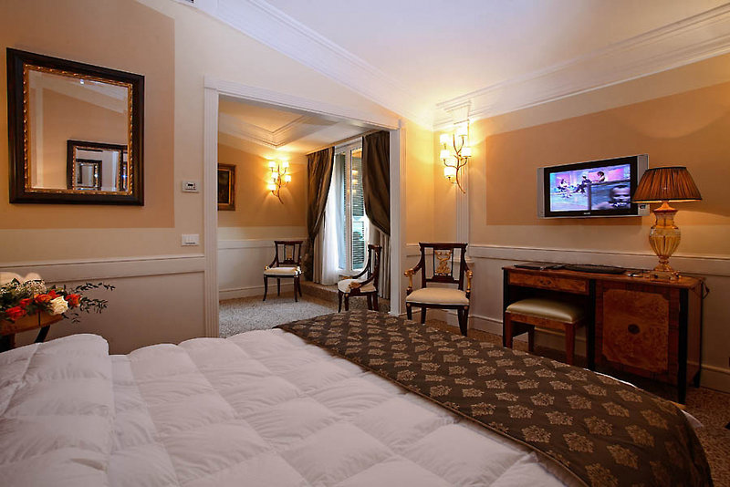 Boutique Hotel Trevi