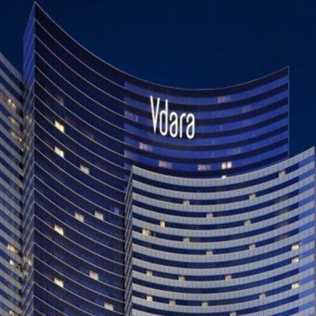 Vdara Hotel & Spa