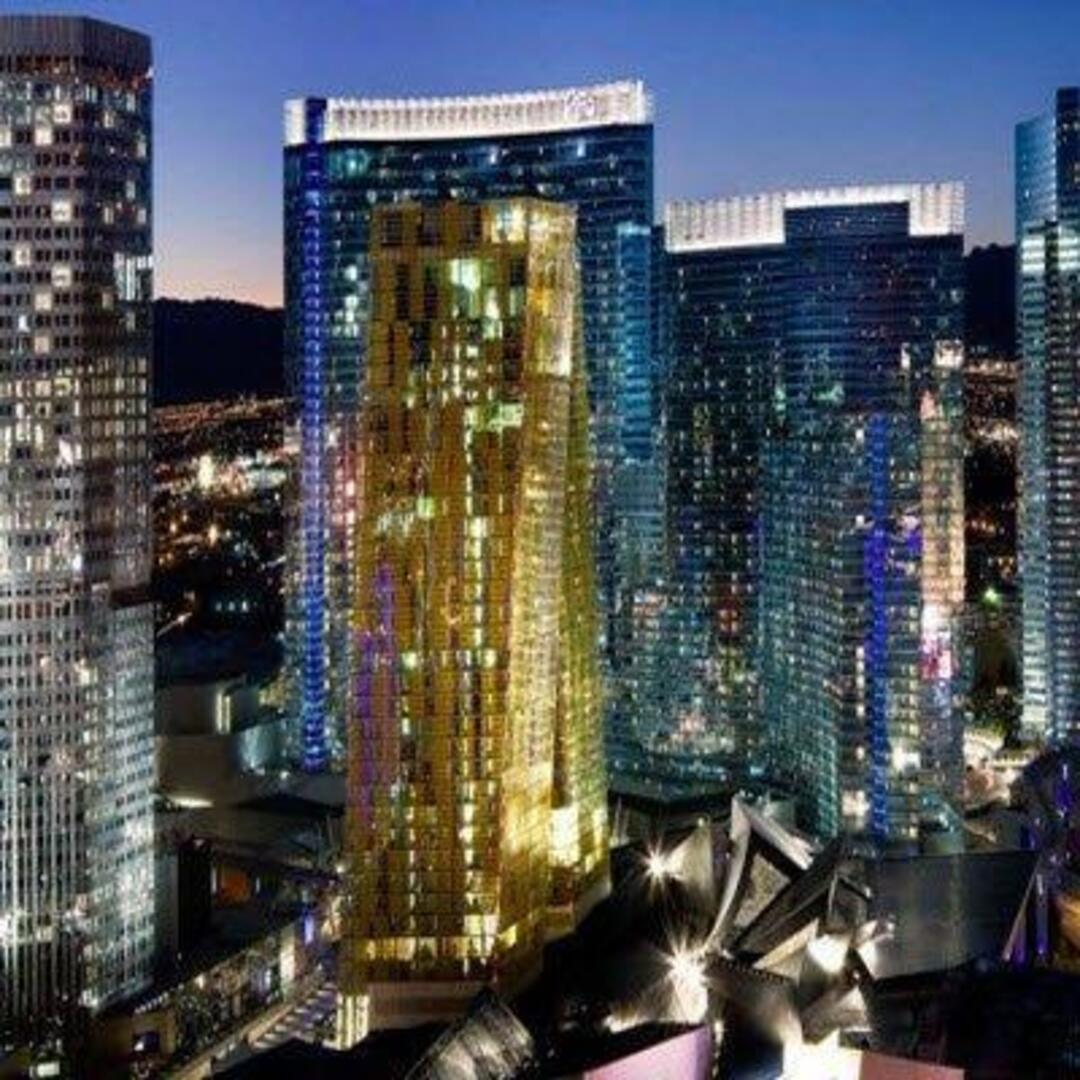 Vdara Hotel & Spa