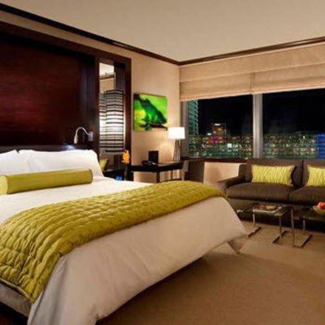 Vdara Hotel & Spa