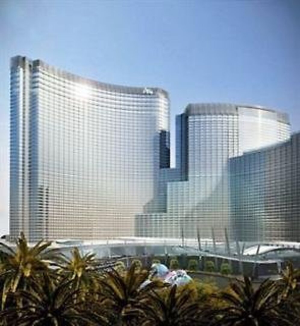 Aria Resort & Casino