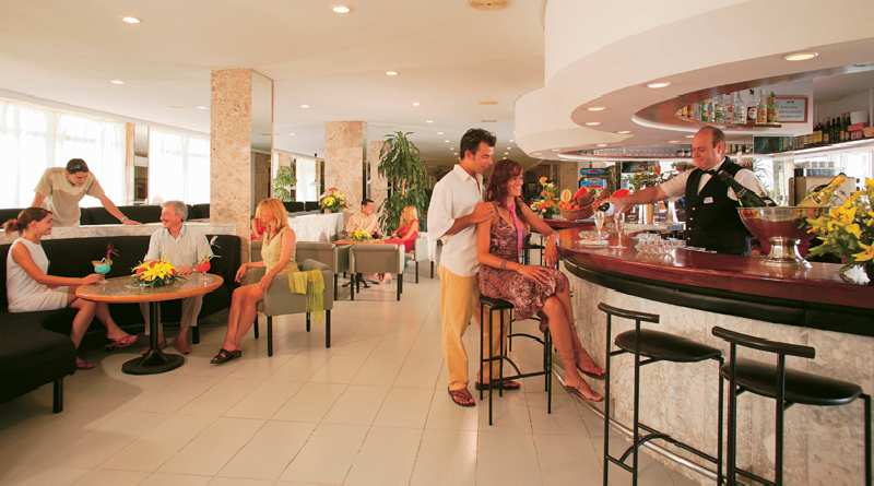 Hotel And Spa Ferrer Janeiro