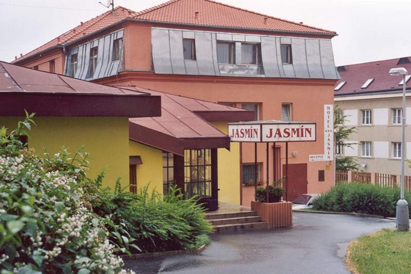 EA Hotel Jasmin