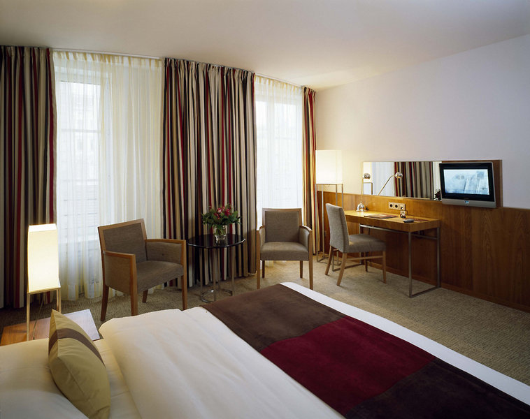 K+K Hotel Maria Theresia