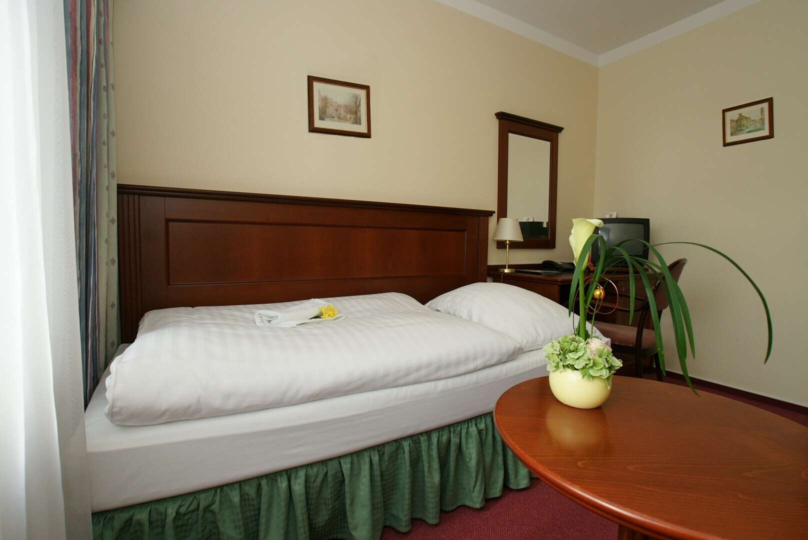 Hotel Lunik