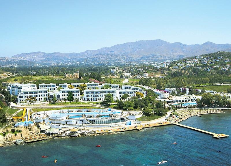 Kadikale Resort