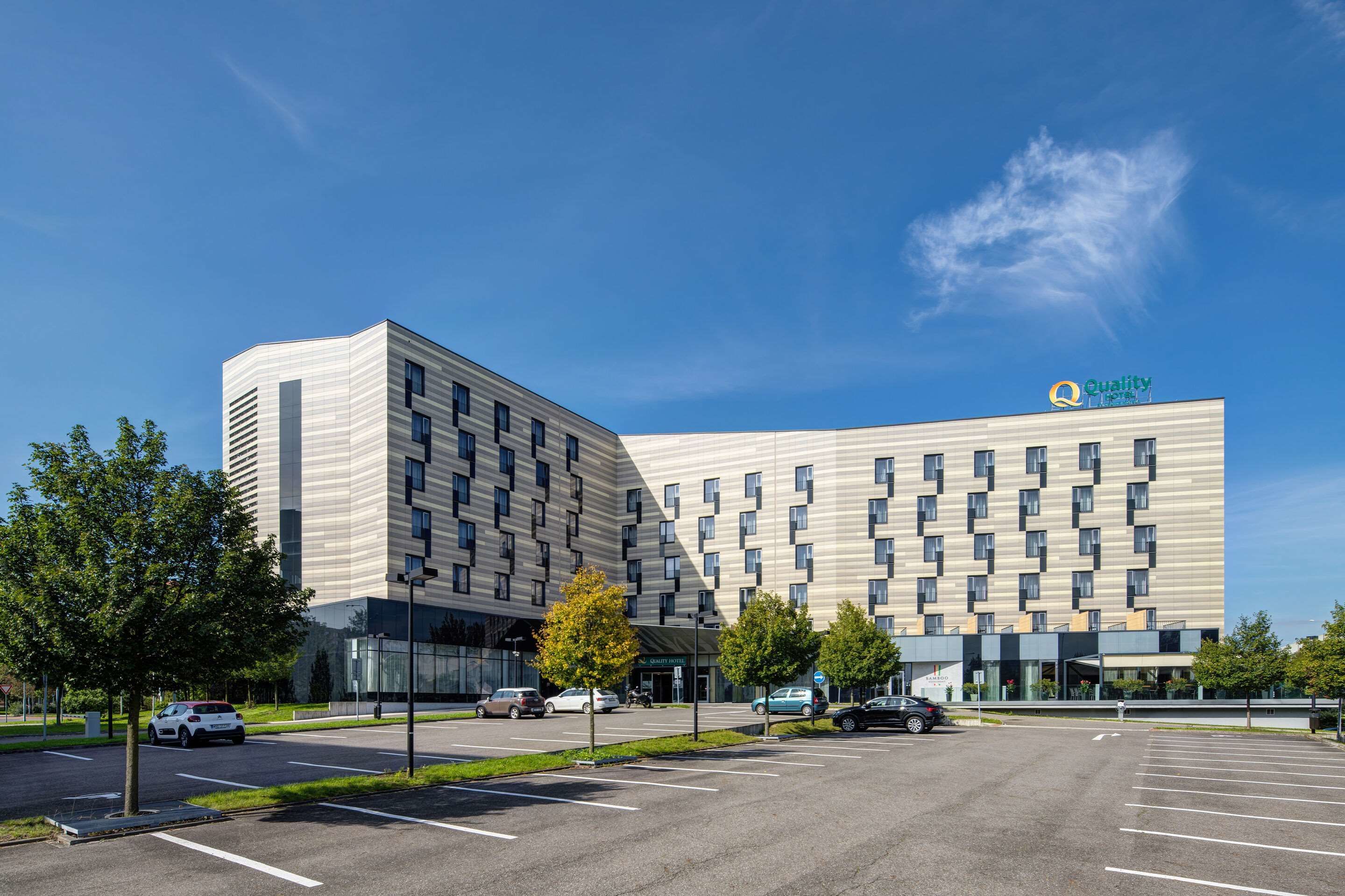 Park Inn Ostrava