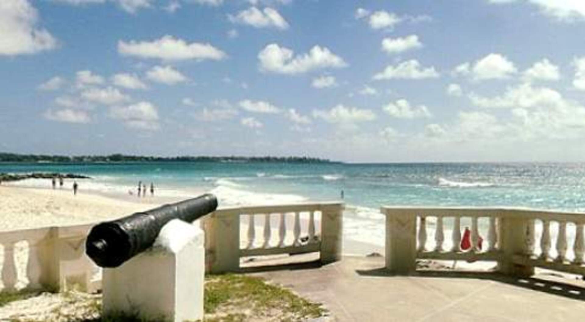 Dover Beach Hotel