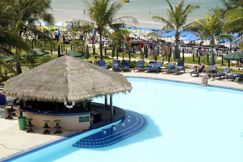 Kamala Beach Resort a Sunprime Resort