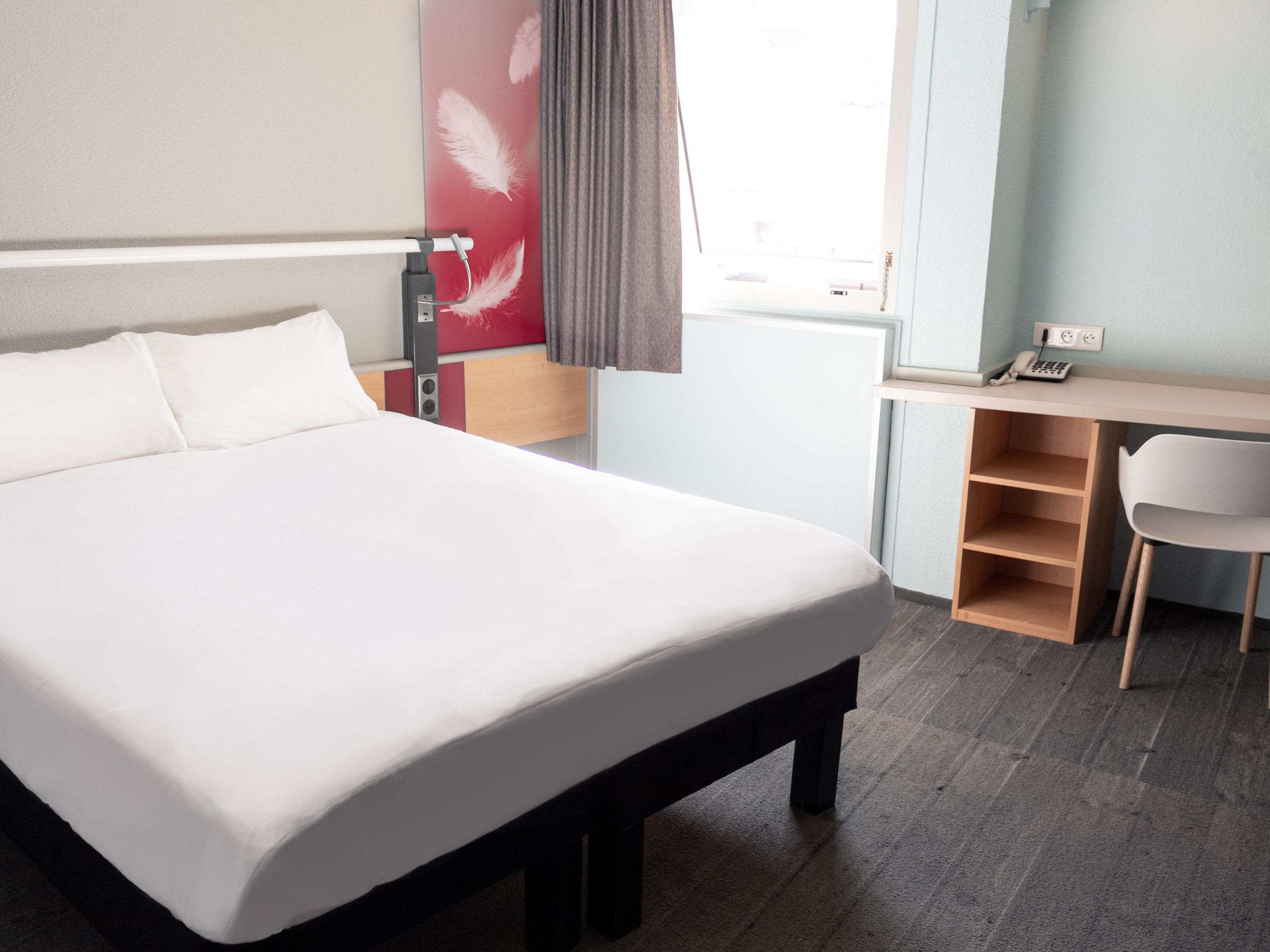 Hôtel ibis Paris Gennevilliers