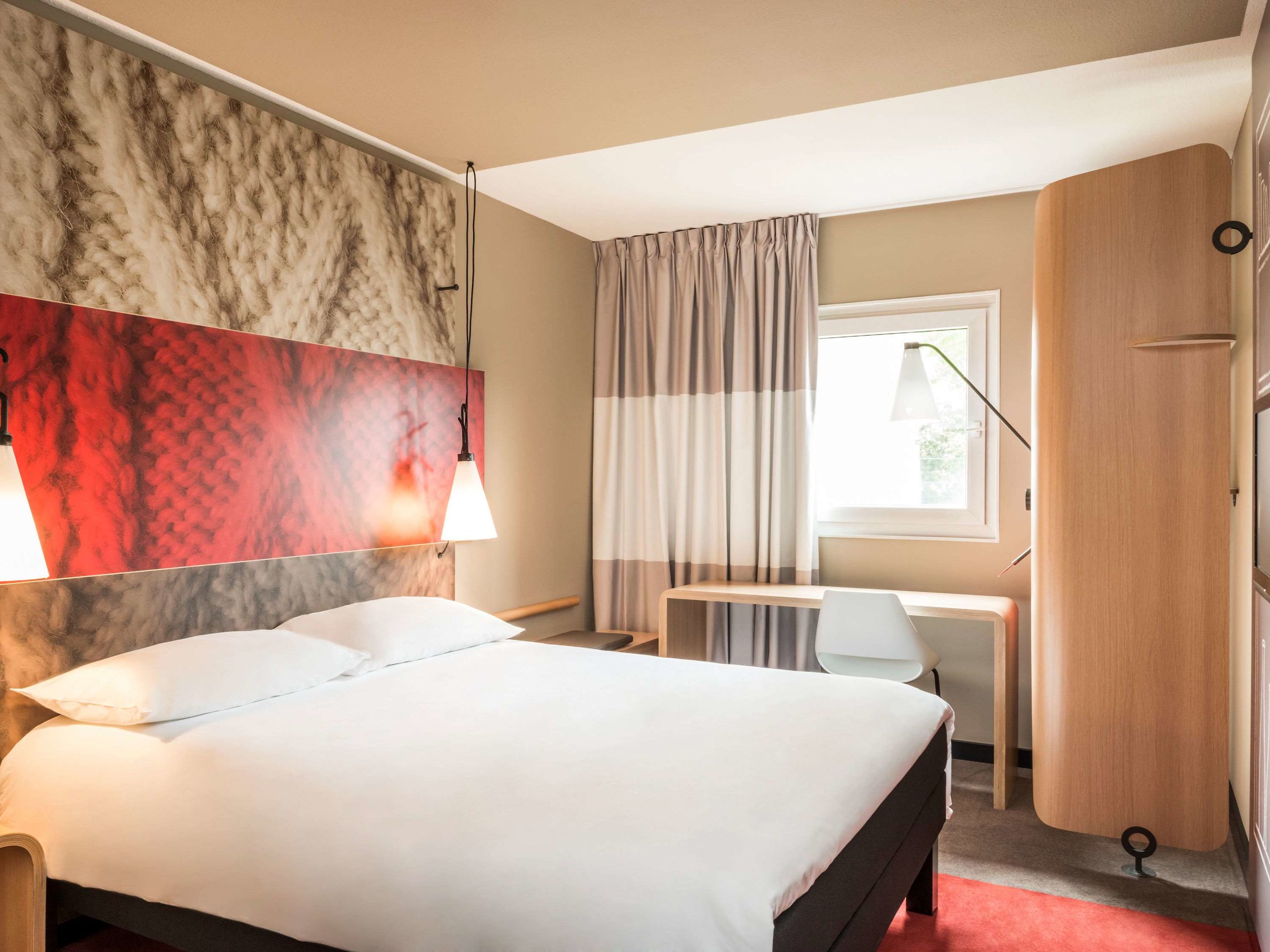 Hôtel ibis Paris Issy-les-Moulineaux Val de Seine