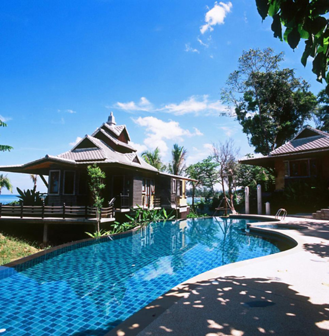 Moracea by Khao Lak Resort