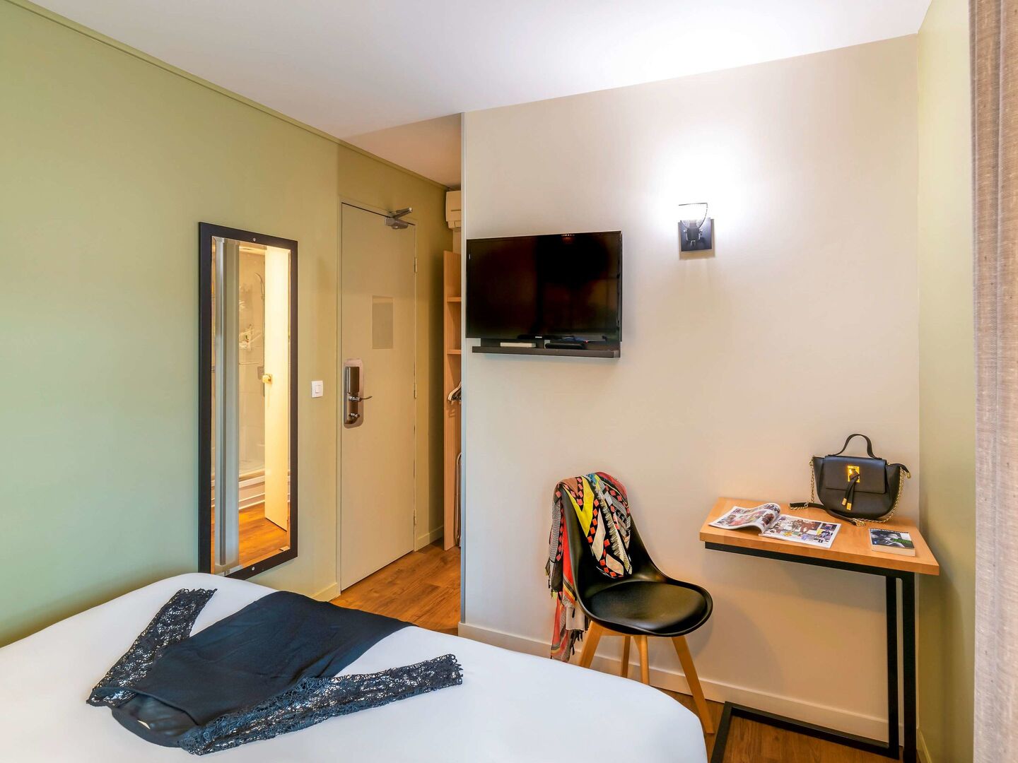 Hotel Ibis Styles Parc des Expositions de Villepinte