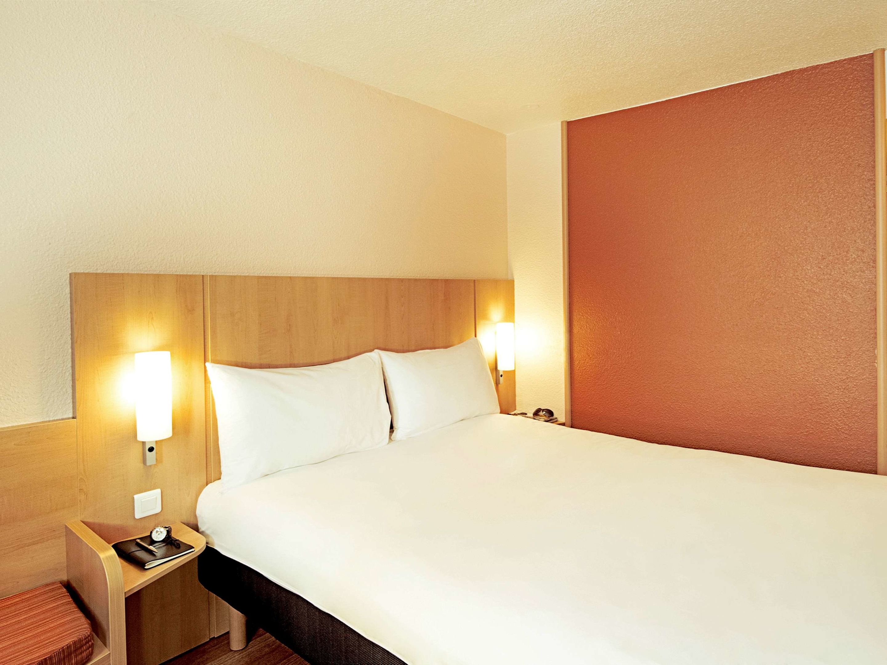 Hôtel ibis Roissy-CDG Paris Nord 2