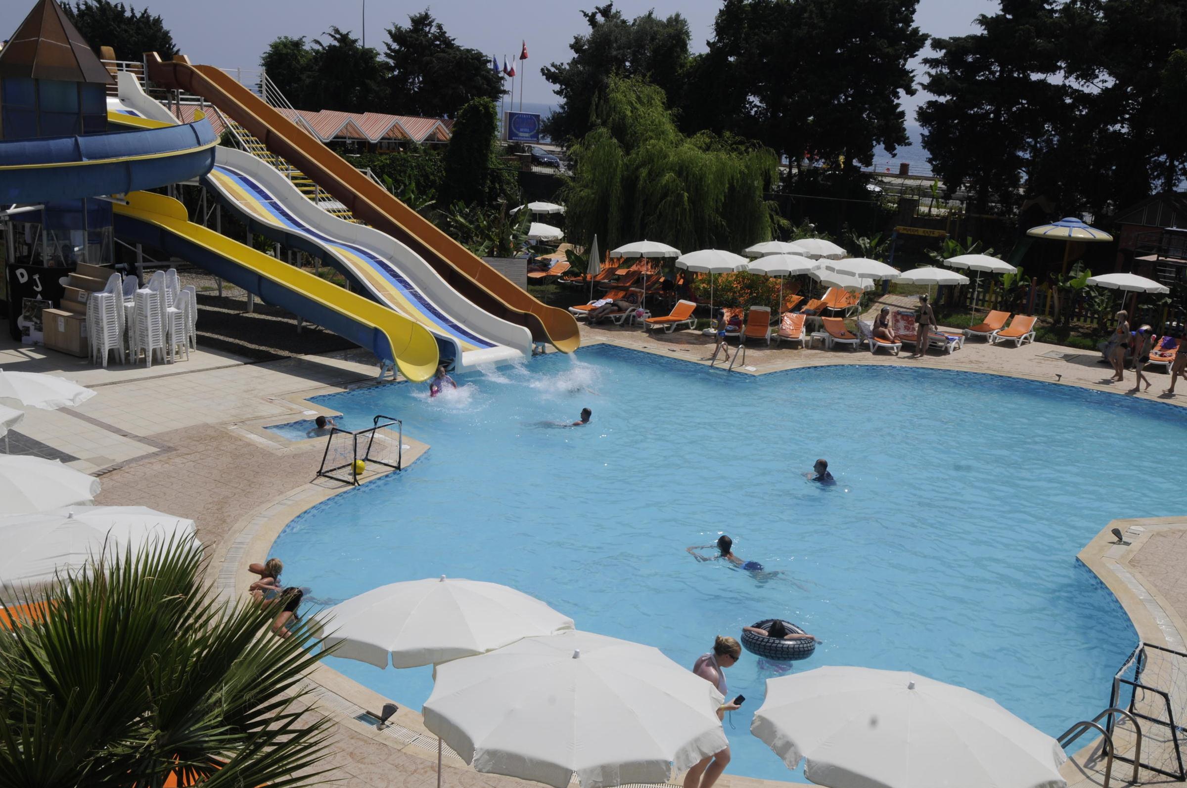 Alanya Klas Hotel