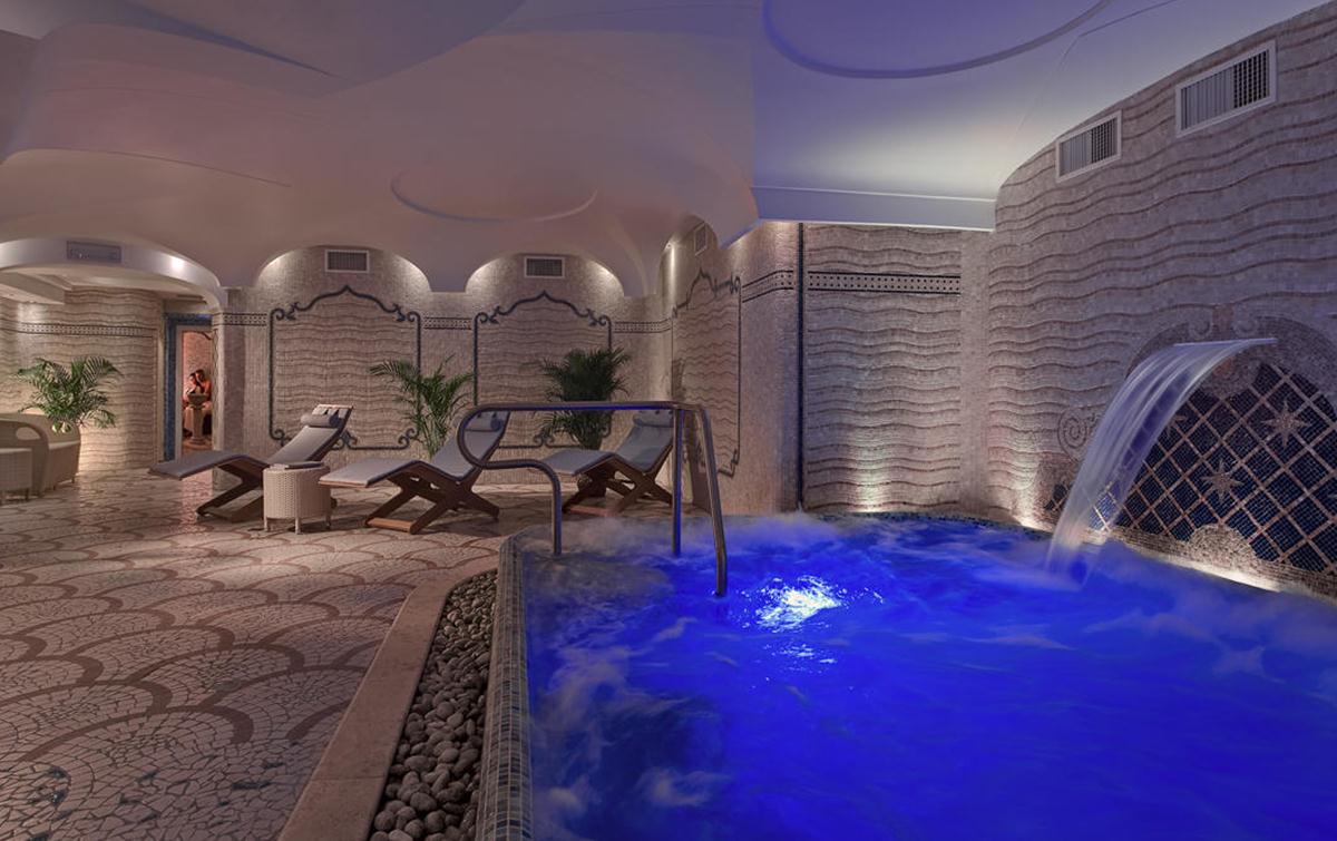 Sorriso Thermae Resort & Spa