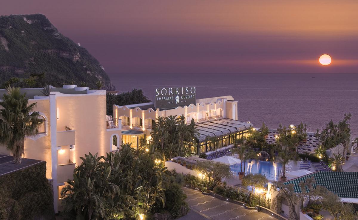 Sorriso Thermae Resort & Spa