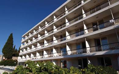 Hotel Kompas Dubrovnik