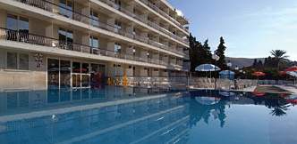 Hotel Kompas Dubrovnik