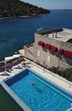 Hotel Kompas Dubrovnik