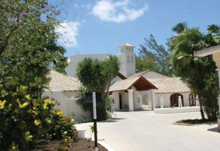 Mango Bay Hotel