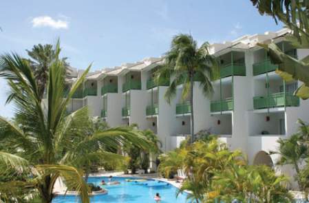 Mango Bay Hotel
