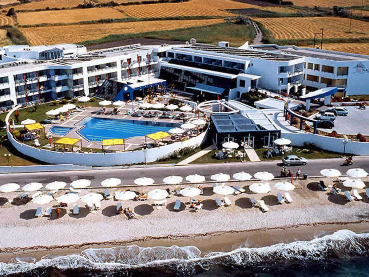 Kos Palace Hotel