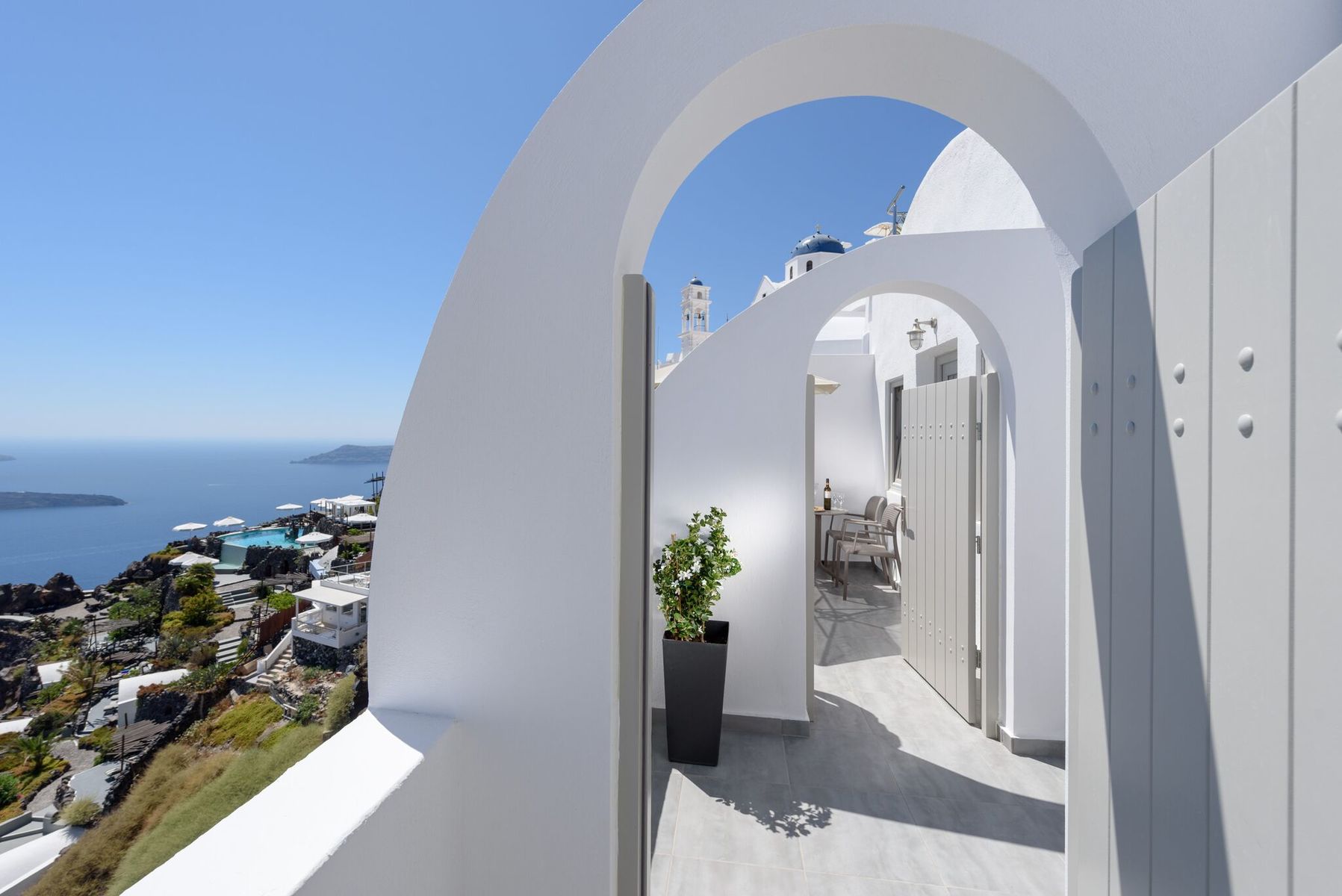 Krokos Villas