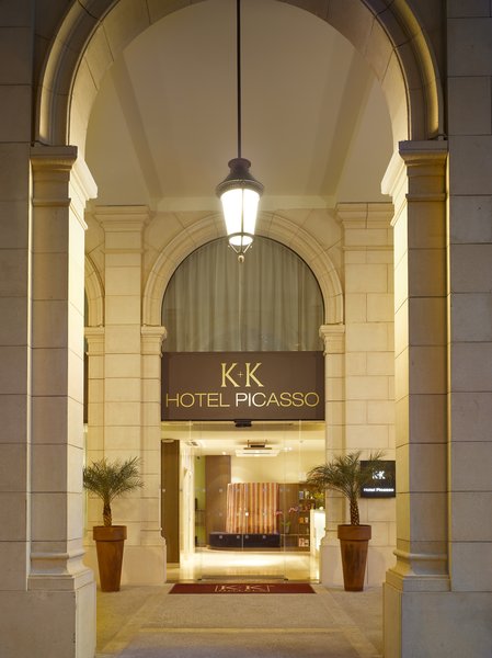 K+K Hotel Picasso