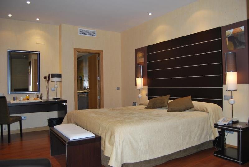 B&B Hotel Fuenlabrada