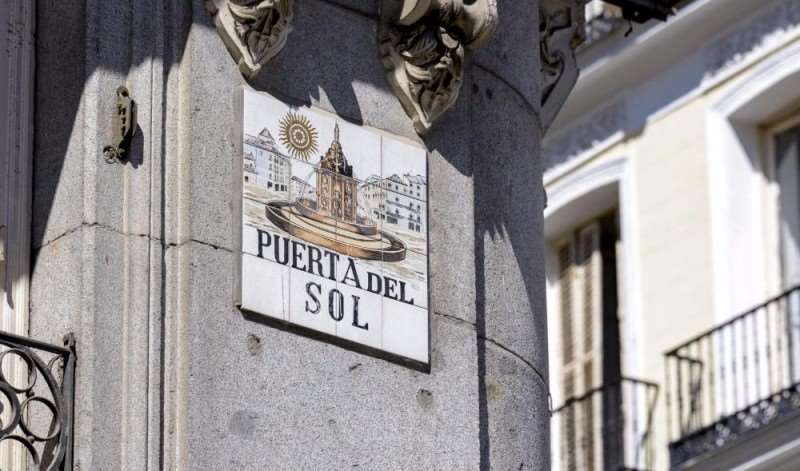 El Mirador Puerta del Sol