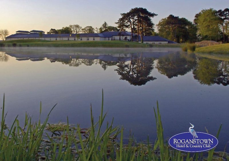 Roganstown Hotel & Country Club