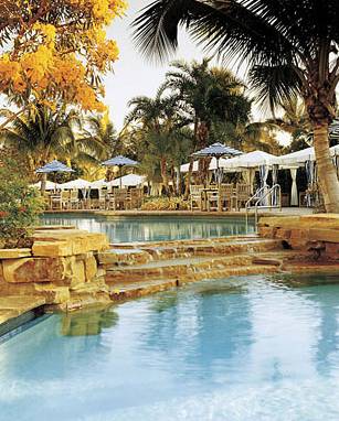 LaPlaya Beach & Golf Resort