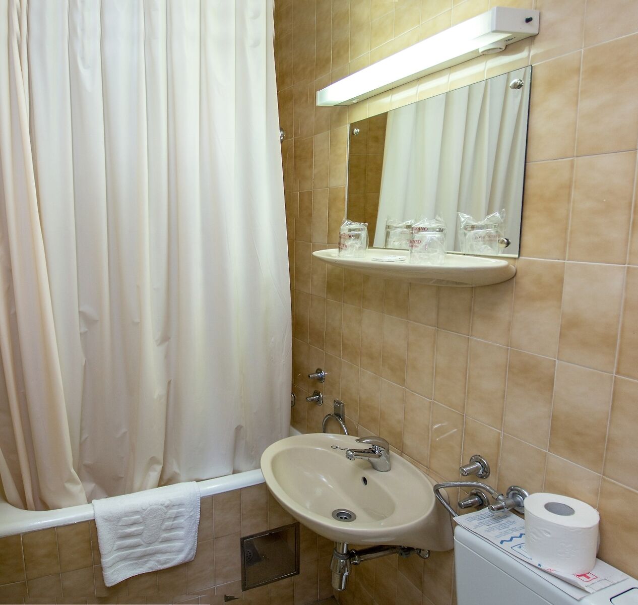 Rivijera Hotel Jadran Sibenik