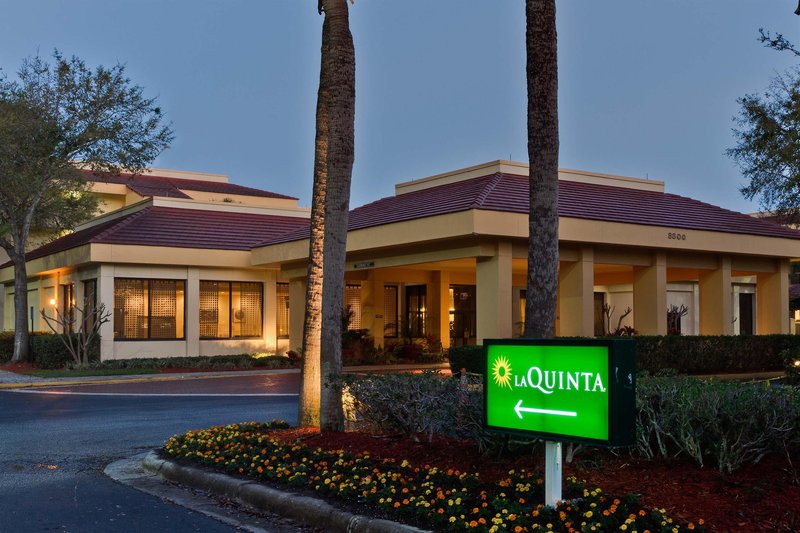 Quality Inn at International Drive