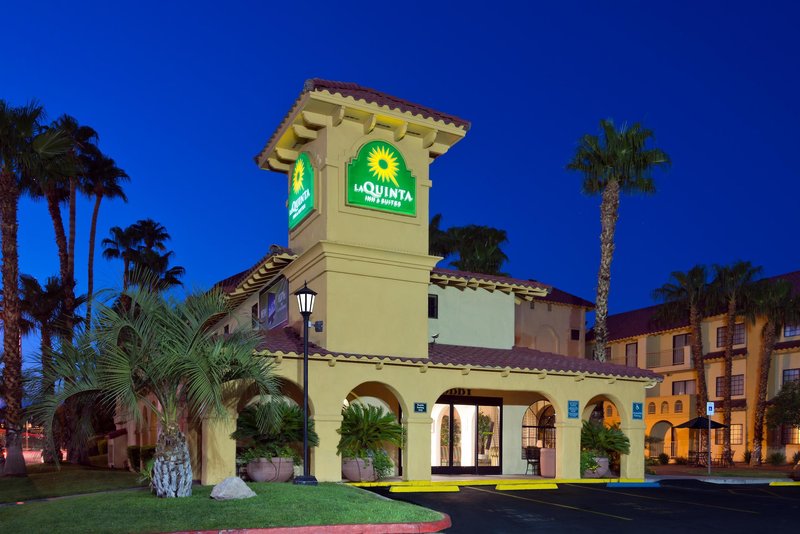 La Quinta Inn & Suites Las Vegas Airport North Conv.