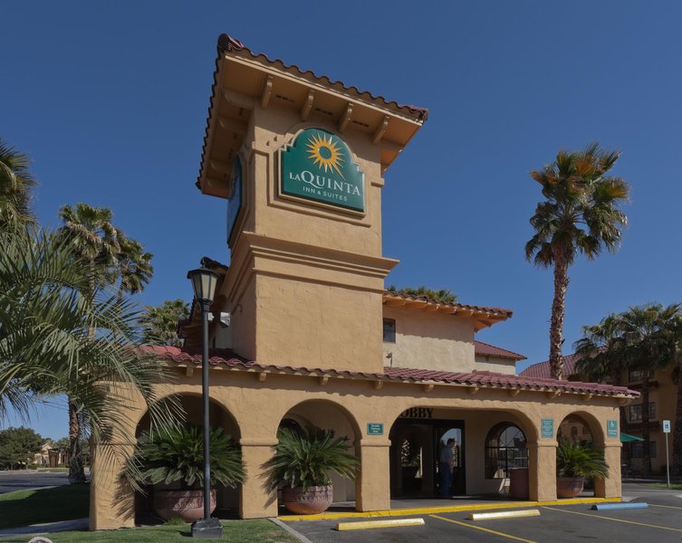 La Quinta Inn & Suites Las Vegas Airport North Conv.