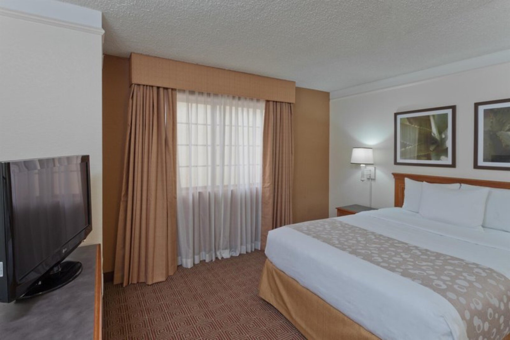 La Quinta Inn & Suites Las Vegas Airport North Conv.