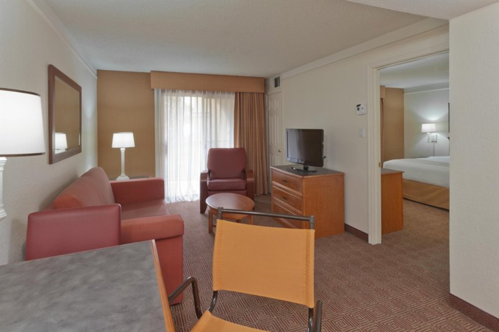 La Quinta Inn & Suites Las Vegas Airport North Conv.