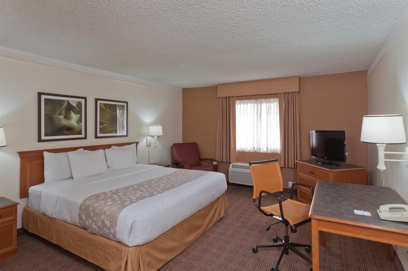 La Quinta Inn & Suites Las Vegas Airport North Conv.