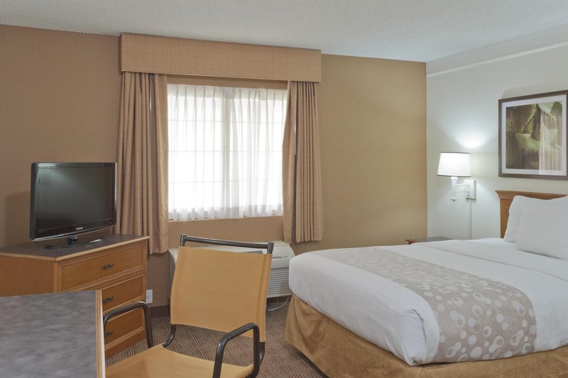 La Quinta Inn & Suites Las Vegas Airport North Conv.